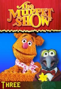 The Muppet Show - Seizoen 3 (1978-1979) - MovieMeter.nl