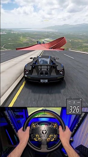 900HP Ford GT 🔥