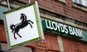 Scam Lloyds letters that look genuine