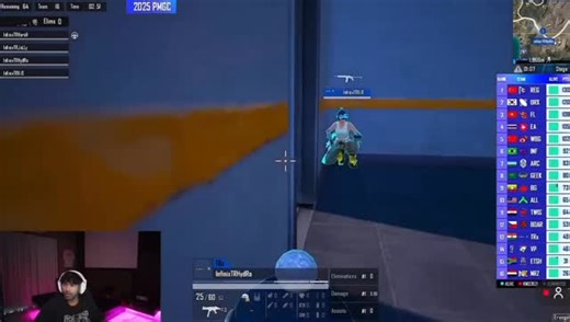 Yub.Gaming | Protest 🪧😛 | Instagram