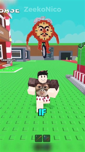 ONLY 1 PERCENT CAN LAND THE SKIBIDI TOLIET 😭😳