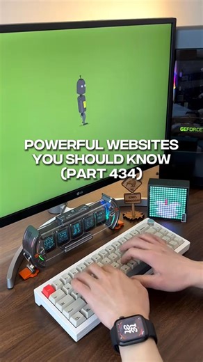 Istiak Hossain Siam on Instagram: "Powerful websites you should know (part 434) learn abstract and difficult science using interactive simulations #science #study #education"