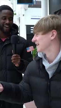 The most confident wrong answers ever caught on camera.