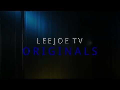 Lee Joe TV Originals Logo (2013-present, Amerilands) V1.1