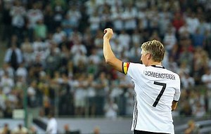 Bastian Schweinsteiger: A tribute to one of Germany's greatest servants