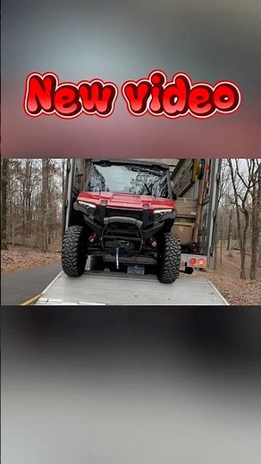 2026 Polaris XP 1000 XPEDITION