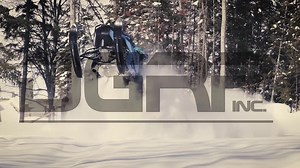 🚨 Winter is just around the corner! 🚨 Ramps available for full and mid sized trucks! Order today! ❄️ 😎 WWW.DGRPRAMPS.CA | DGRP inc.