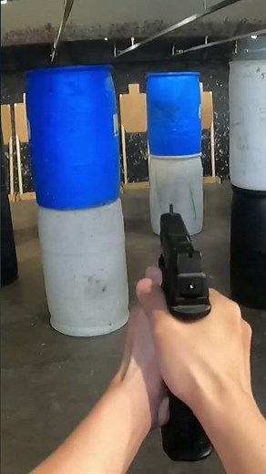 Springfield Armory XDM Elite