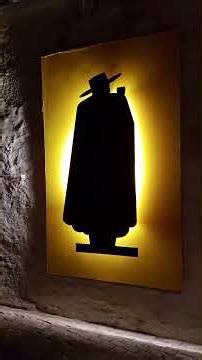 CAVES OF PORT WINE SANDEMAN (PORTUGAL) #sandeman #portwine #cavesofporwine #vilanovadegaia