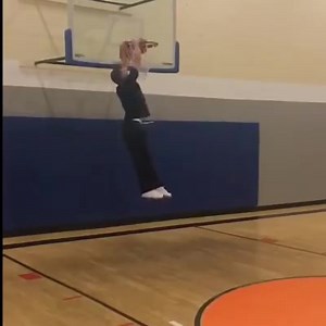 Late Night GymFlow!! #StillGotThatBounce Filmed By- Vince Capaldi | Brandon Biebel