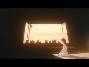 Serial Experiments Lain AMV - Neurosis