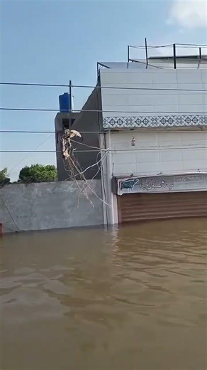 Horrible Floods 😱🌊 #viral #floods #Disasters #trending