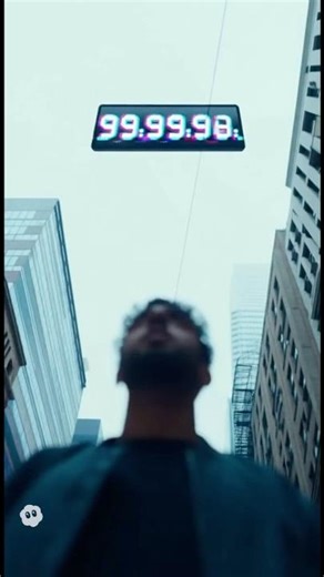 謎のカウントダウン#デスゲーム #countdown #ai