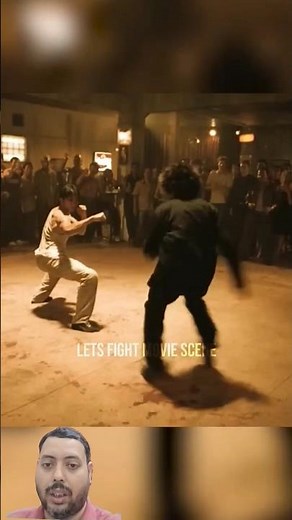 Tony Jaa Brutal Fight Scene 💥 Ong Bak Best Action Ever Muay Thai Power #TonyJaa #OngBak #FightScene