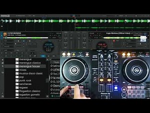 HOW TO LEARN TO MAPPING VIRTUAL DJ FROM SCRATCH // MODULE 6