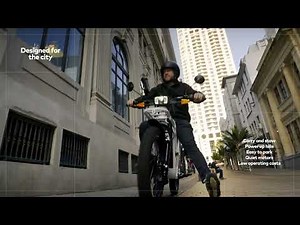 The Ultimate Electric AWD Adventure Vehicle: UBCO 2X2