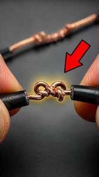 5 Wire Connection Tricks That Make DIY Electrical Work Cleaner
