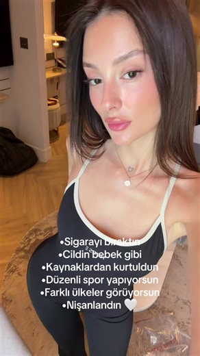 Güç zehirlenmesi 💁🏼‍♀️