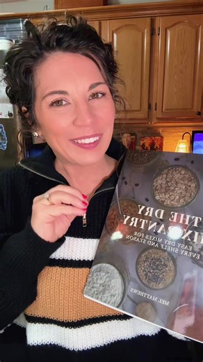 Explore Simple Homemade Dry Mix Pantry Recipes