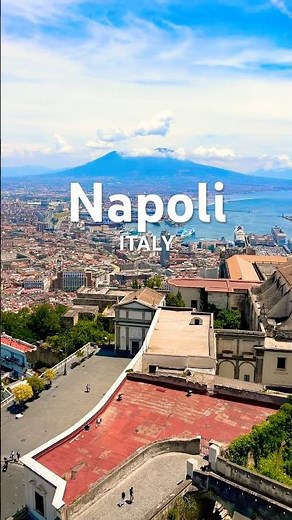Italy 🇮🇹/ Naples