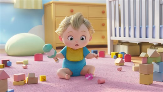 Nintendo just released a mysterious animated short