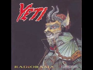 ( ) Radiorama - Yeti | 노래 가사