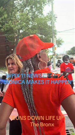 #MsStrawberry🍓Lay-Bel Management 🫦 WPIX11 NEWS “Monica Makes it Happen” @Monica Morales Southside we Outside Baisley Houses SUPER SHOUT OUT : to these Organizations keeping OUR children in OUR communities SAFE & community active: “PULL UP FOR PEACE” “Queens” GUNS DOWN LIFE UP “Bronx” (Also: for ages 13 & up Rappers/RnB/Poets/Instrumentalist/Dancers (FREE ONLINE CONTEST Sign -Up Now:::: Win prizes/ Exposure/ Etc (tell a friend to tell a friend) Come join us at :::: TITANVERSES.com Stay tuned fo
