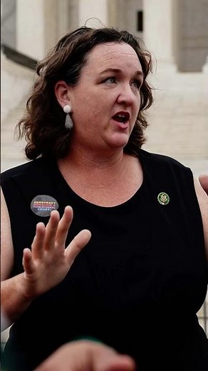 Katie Porter Interview MELTDOWN Goes Viral In Governor’s Race