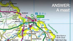 4.3K views · 17 shares | Is map reading a dying art? Have a go at our quiz..... | BBC Leeds | Facebook
