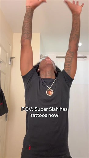 Am I super siah chat? #fyp #viral #funny #supersiah #oneeyenair | super siah