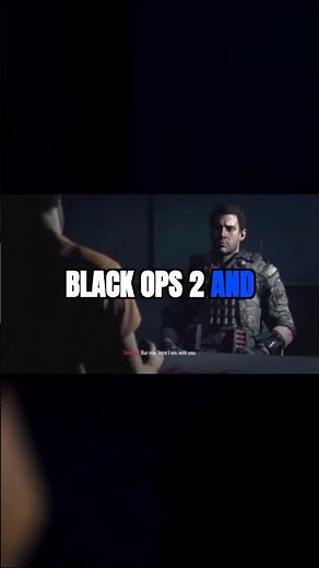 The REAL Reason COD Ghosts Campaign Flopped!