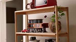 LEGO Ideas Twilight The Cullen House 21354 Building Set Showcase