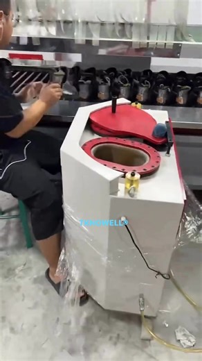 314 reactions | Airbag Sole Attaching Pressing Machine，#Shoe Making Machine#Tknowell，Wechat/WhatsApp ID :+8615017418242 E-mail：Cindy@tknowell.com | Tknowell Cindy Lee | Facebook