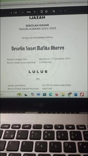 Cara Cetak Dokumen dengan Kertas Tebal 230 Gram