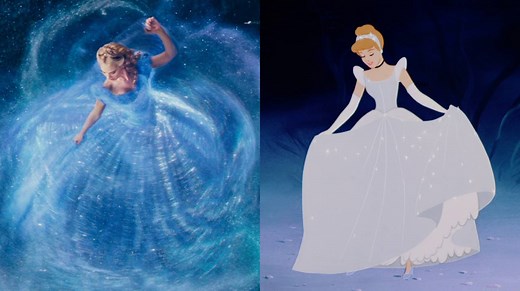 2.1M views · 13K shares | A timeless tale in any medium. | Disney | Facebook