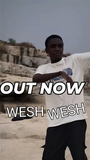 Metro One ft. Cid Gordon - Wesh Wesh