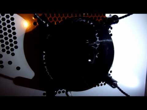 Cooler Master Turbine Master fan