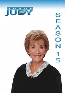 Judge Judy Season 15 - watch full episodes streaming online