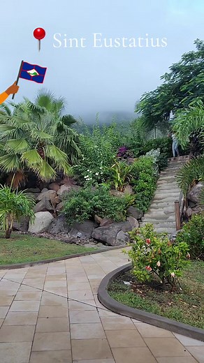 Explore the Natural Beauty of Sint Eustatius - Caribbean Paradise