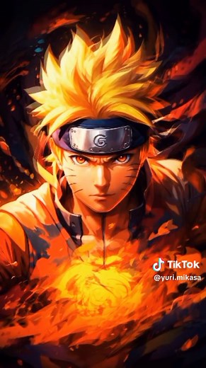 4K Naruto Live Wallpaper: Anime & Cartoon Backgrounds
