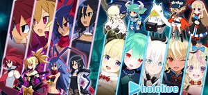 Disgaea 6: Defiance of Destiny