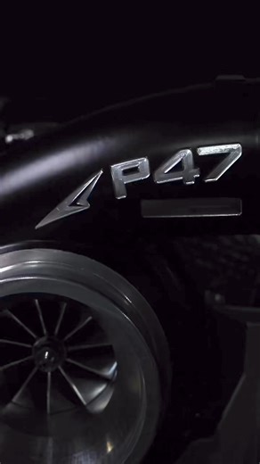 The #EVP Paragon P47-400 Turbo Upgrade for Maverick R is HERE 🚨 After months of relentless R&D, the ultimate sleeper performance add-on to the Maverick R is now available. This EVP Paragon Turbo Upgrade starts its life as the OEM BRP turbo - allowing us to make a top-performing system capable of 400 WHP while making it easy and inexpensive to utilize previously purchased components. Due to the technical nature of this turbo system, please call 855-387-8863 to place your order and note that all 