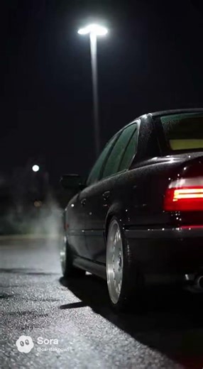 BMW 740i Sport (E38)