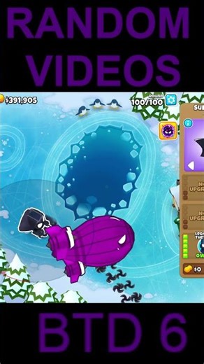 SONICOVERLORD'S CHALLENGE | BTD6 Advanced Challenge | Best Strategy for March 23 2026 #btd6challenge