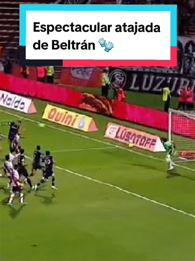 Apareció el pibe Beltrán e impidió el 2do de la lepra. . . . #river #coudet #gallardo #beltran #montiel