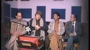 1K views · 28 reactions | Nusrat Fateh Ali Khan interview about his life and career | Supreme MEDIA | Facebook