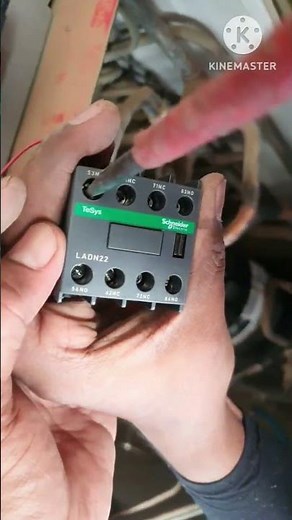 BMS training. #bms #electrician #skills