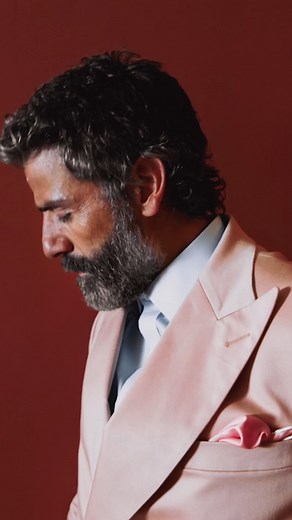 Go inside GQ’s 30th Men of the Year issue cover shoot with Oscar Isaac at the legendary Chateau Marmont https://gq.visitlink.me/tDzcNE | GQ