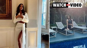 Inside Out Beauty shoot with Alex Pike