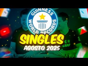 (New) ALL Rubik's Cube Official World Records 2025